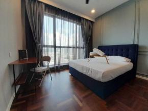 Minimalist Luxury 3Bedroom suite for 6 Pax